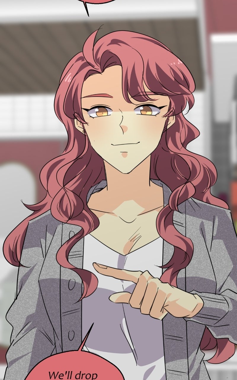 unOrdinary Episode 381 page 60 - 