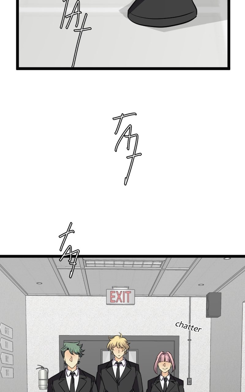 unOrdinary Episode 381 page 66 - 