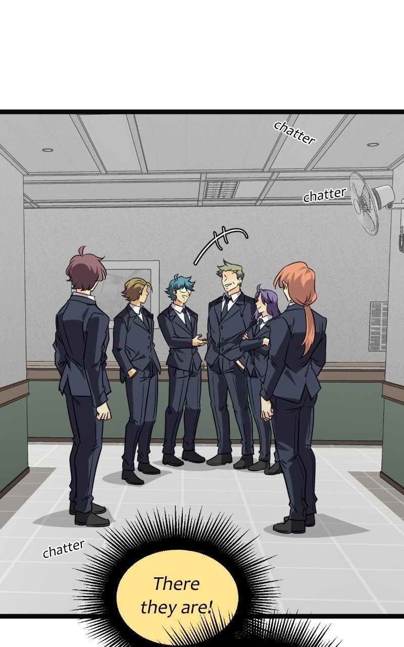 unOrdinary Episode 381 page 69 - 