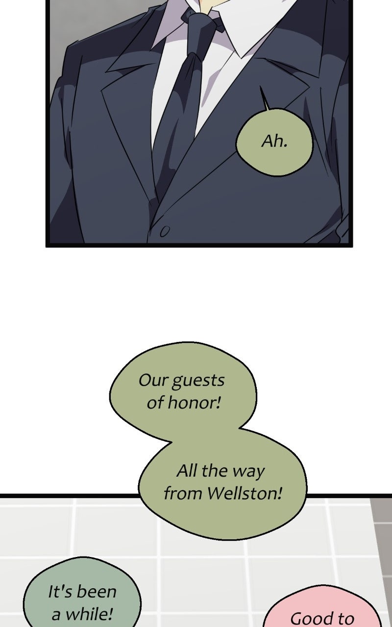 unOrdinary Episode 381 page 71 - 