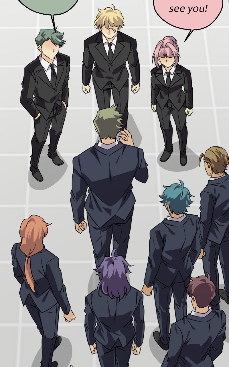 unOrdinary Episode 381 page 72 - 