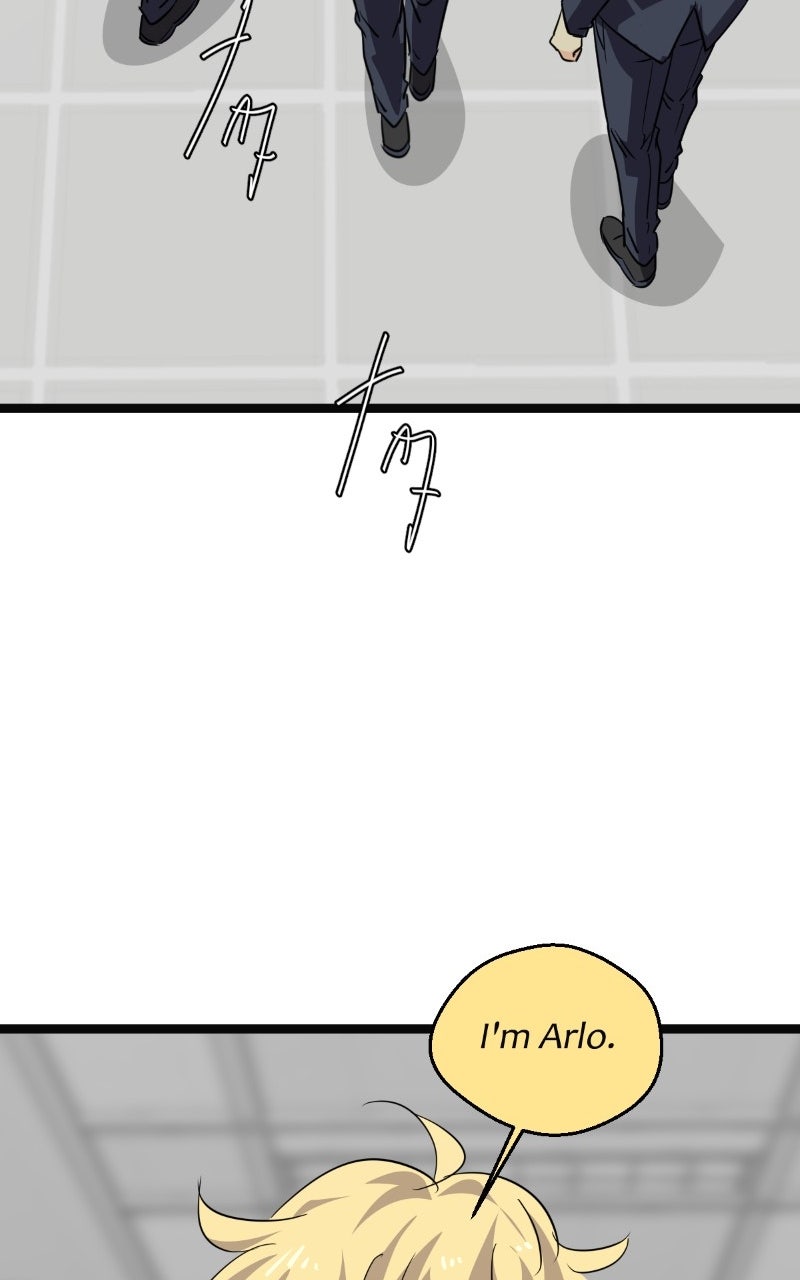unOrdinary Episode 381 page 73 - 