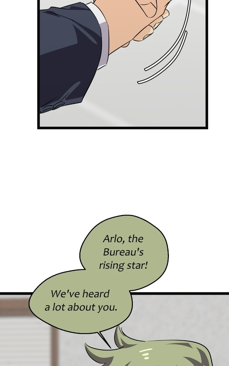 unOrdinary Episode 381 page 76 - 