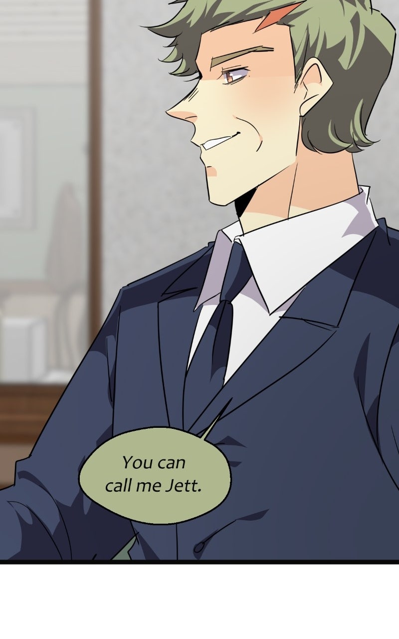unOrdinary Episode 381 page 77 - 