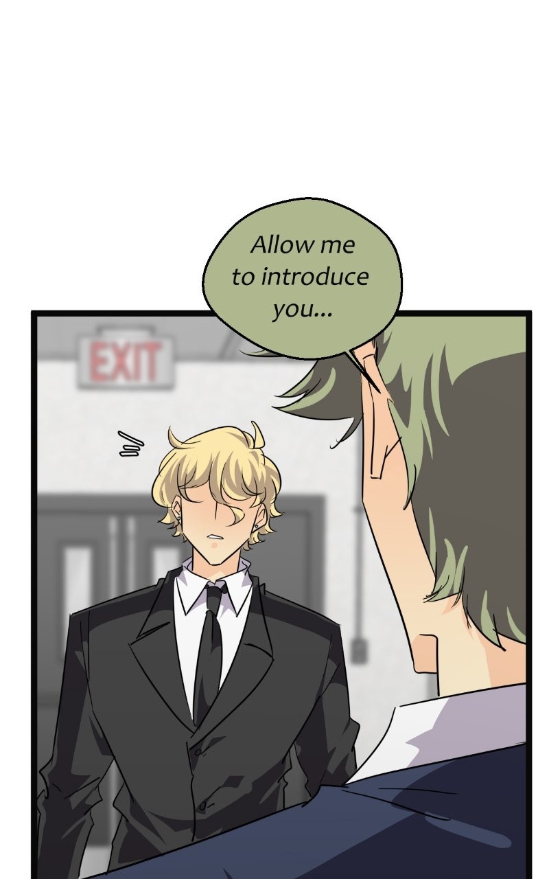 unOrdinary Episode 381 page 78 - 