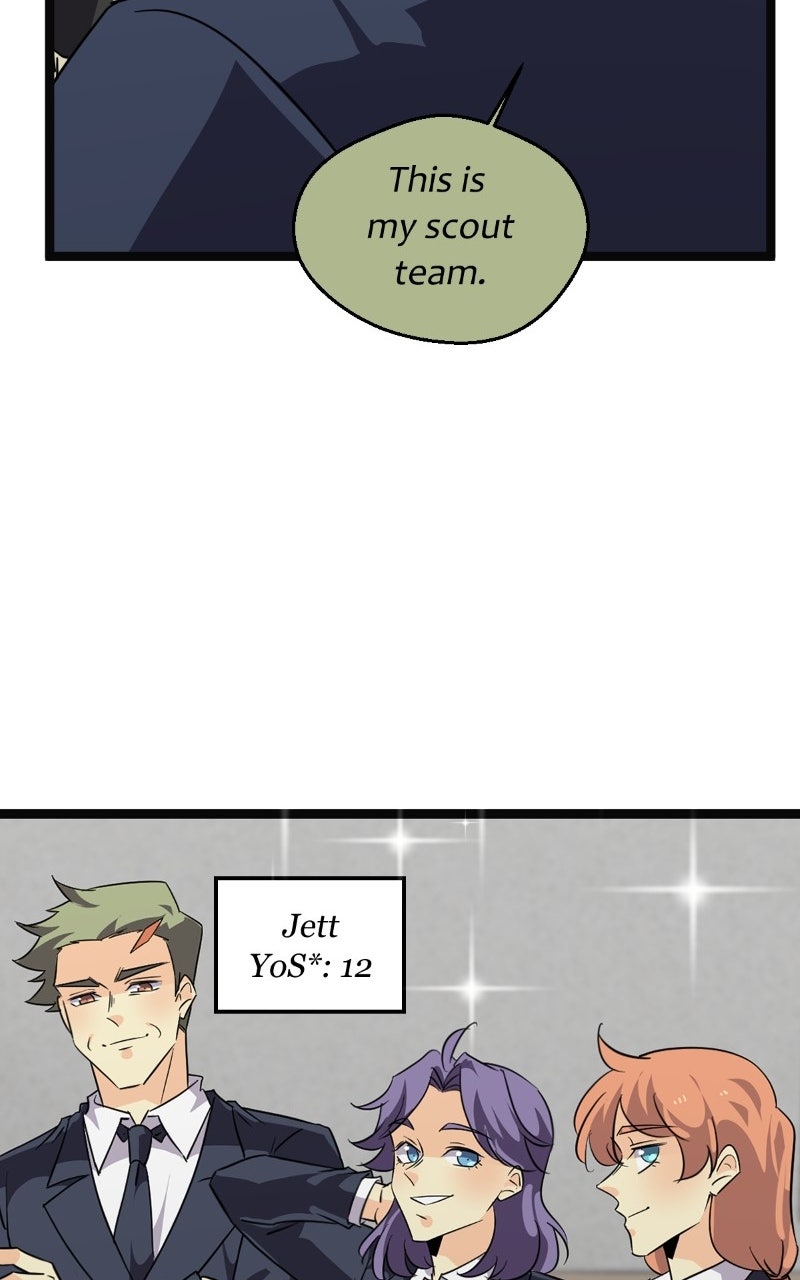 unOrdinary Episode 381 page 79 - 