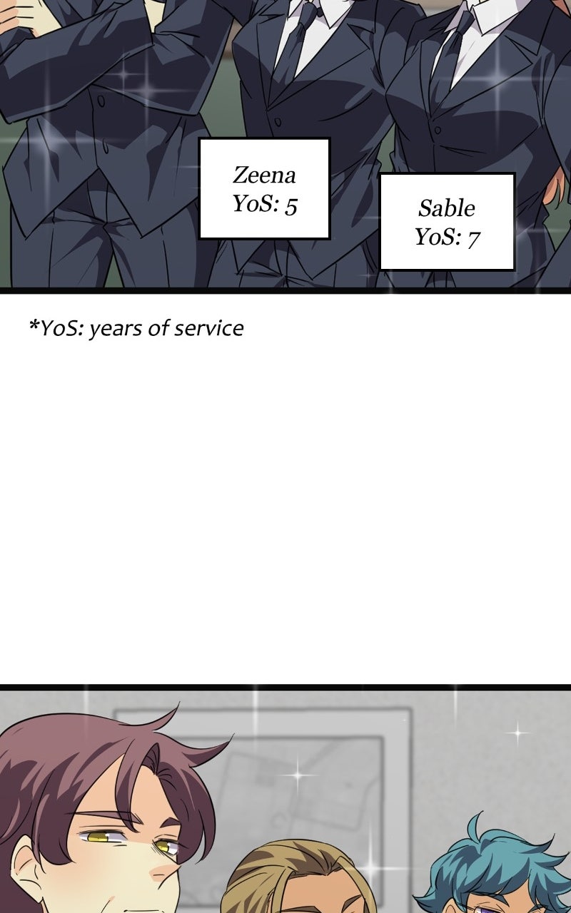 unOrdinary Episode 381 page 80 - 