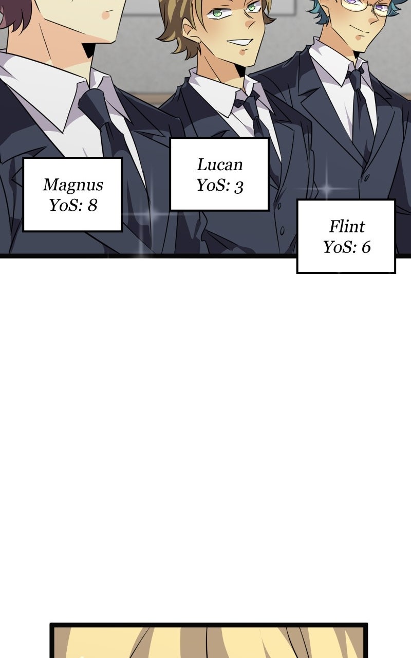 unOrdinary Episode 381 page 81 - 