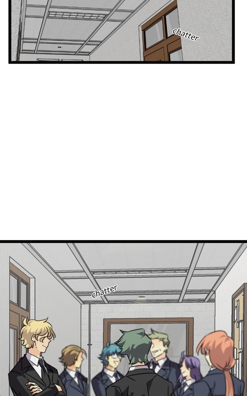 unOrdinary Episode 381 page 85 - 