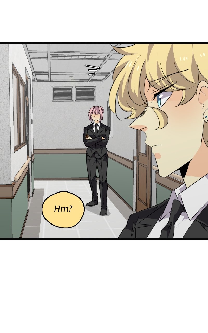 unOrdinary Episode 381 page 87 - 