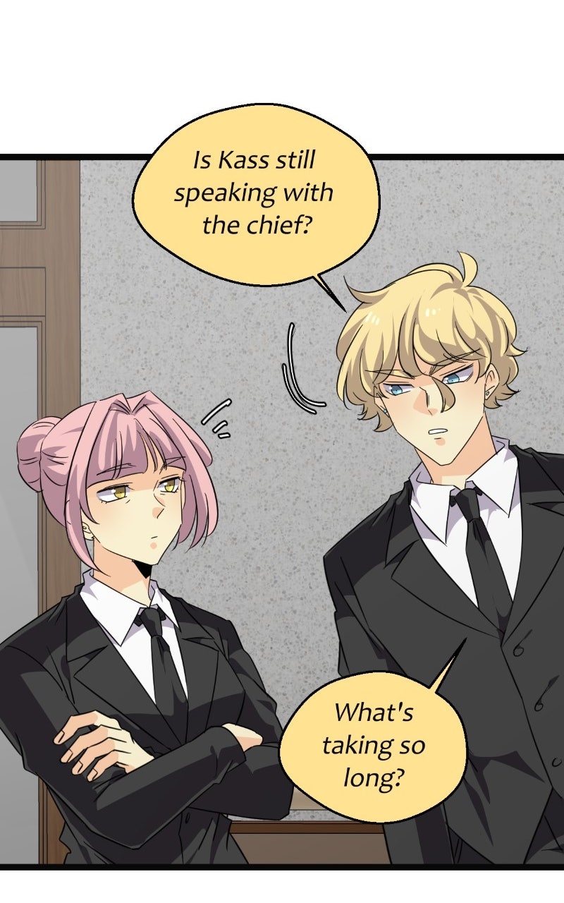 unOrdinary Episode 381 page 88 - 