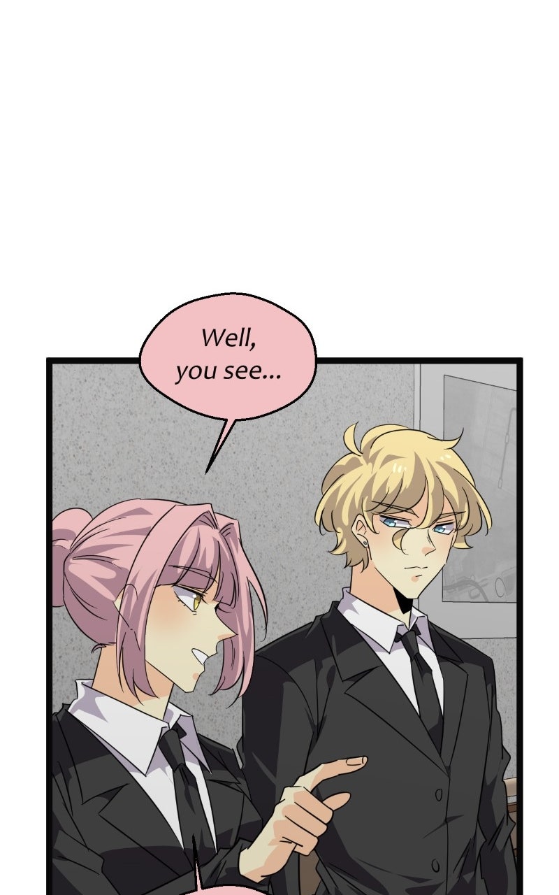 unOrdinary Episode 381 page 89 - 