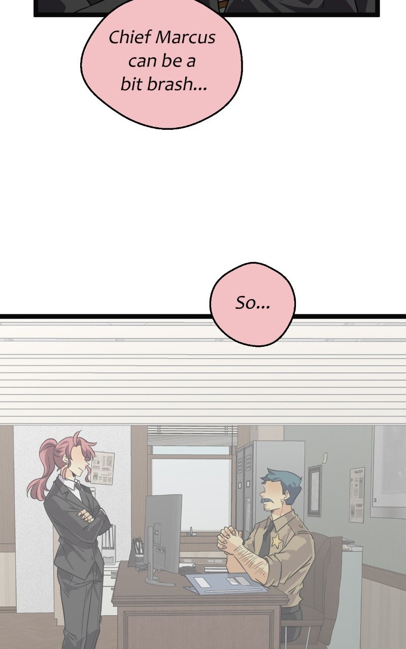 unOrdinary Episode 381 page 90 - 