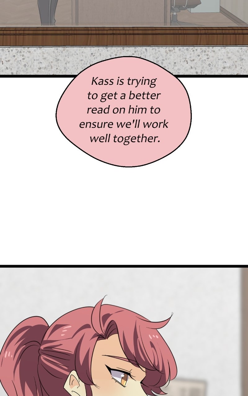 unOrdinary Episode 381 page 91 - 