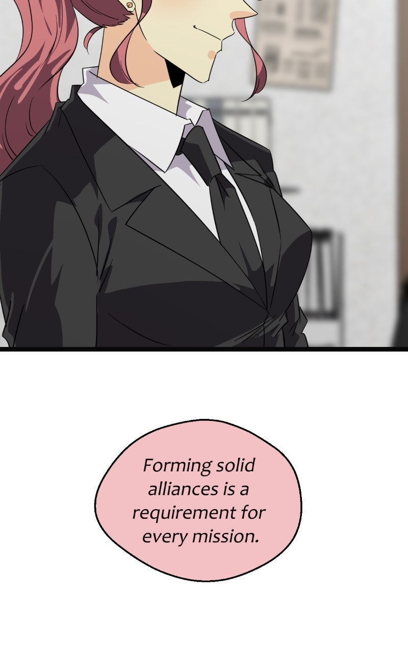 unOrdinary Episode 381 page 92 - 