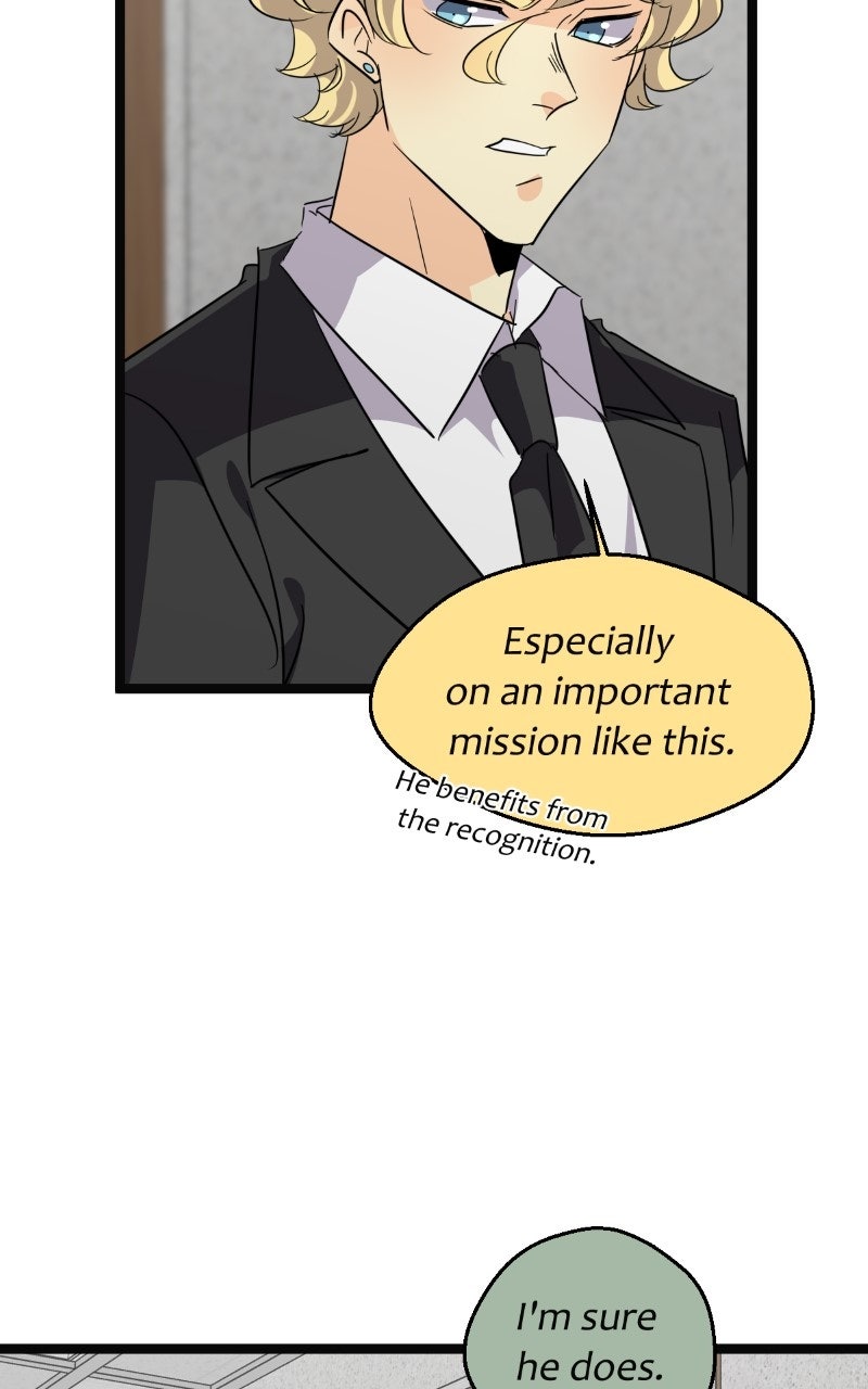 unOrdinary Episode 381 page 95 - 