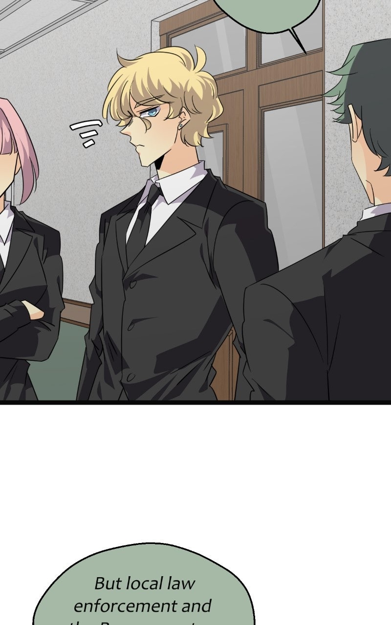 unOrdinary Episode 381 page 96 - 