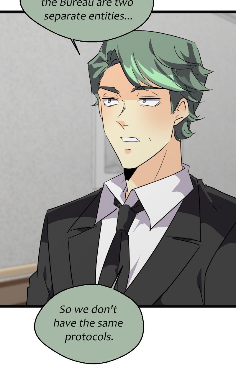 unOrdinary Episode 381 page 97 - 