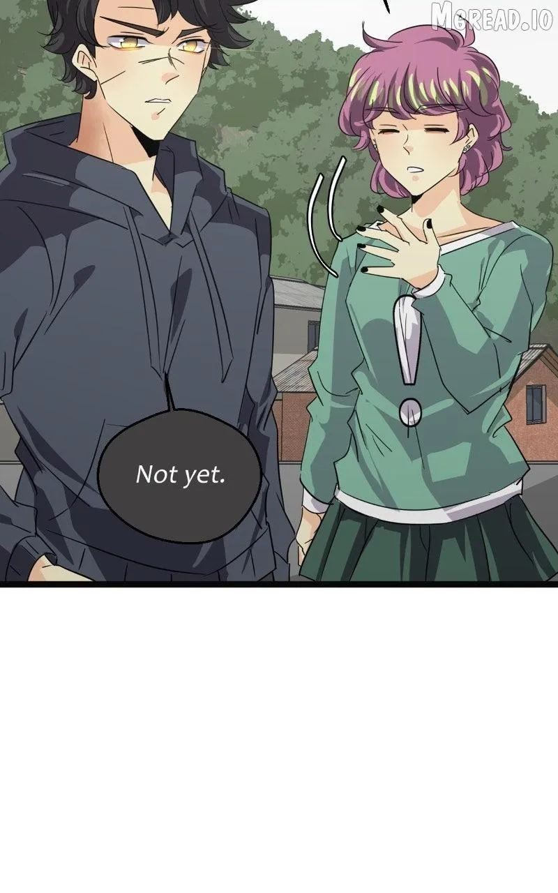 unOrdinary Chapter 396 page 11 - 