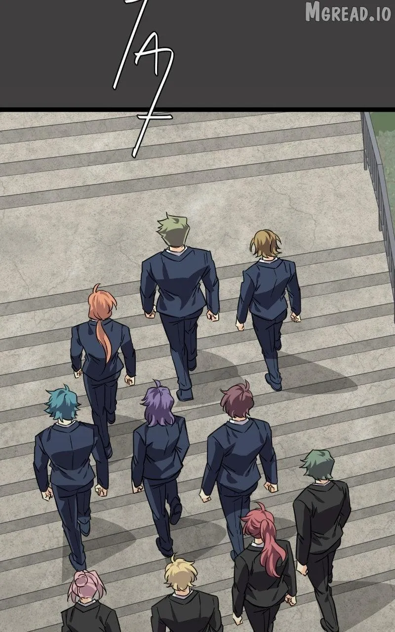 unOrdinary Chapter 396 page 101 - 