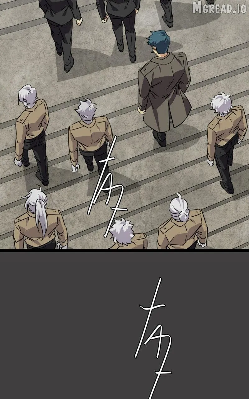 unOrdinary Chapter 396 page 102 - 