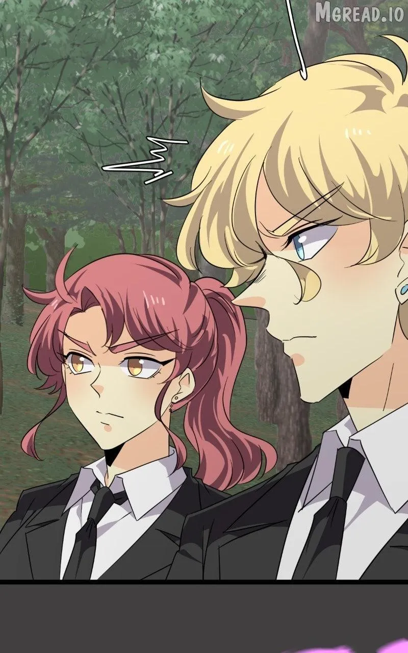 unOrdinary Chapter 396 page 111 - 