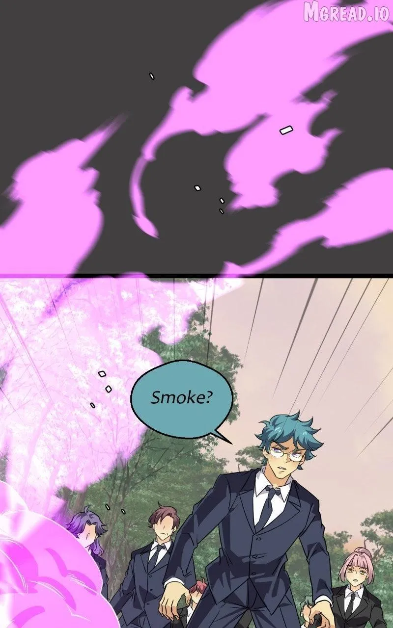 unOrdinary Chapter 396 page 112 - 