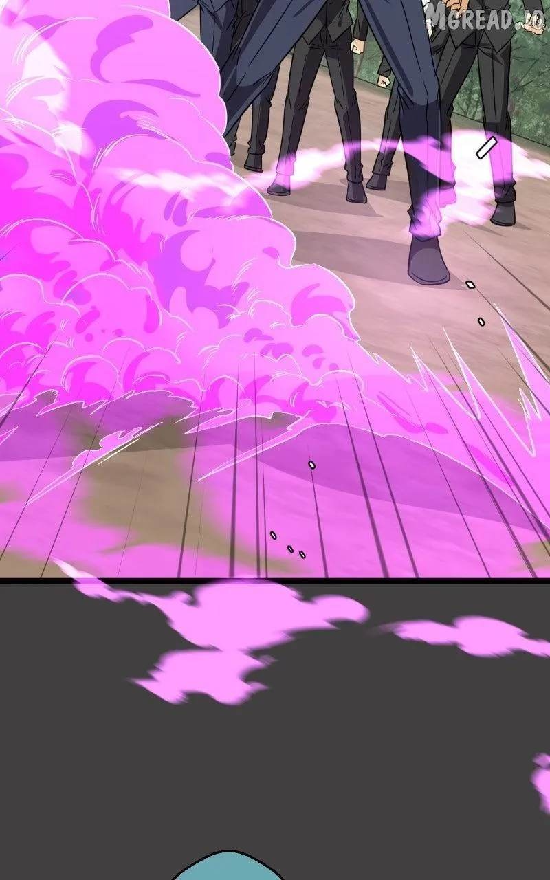 unOrdinary Chapter 396 page 113 - 