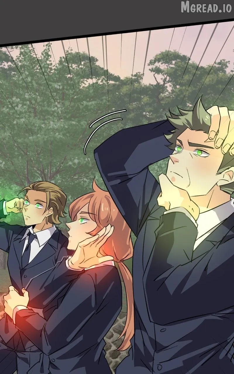 unOrdinary Chapter 396 page 116 - 