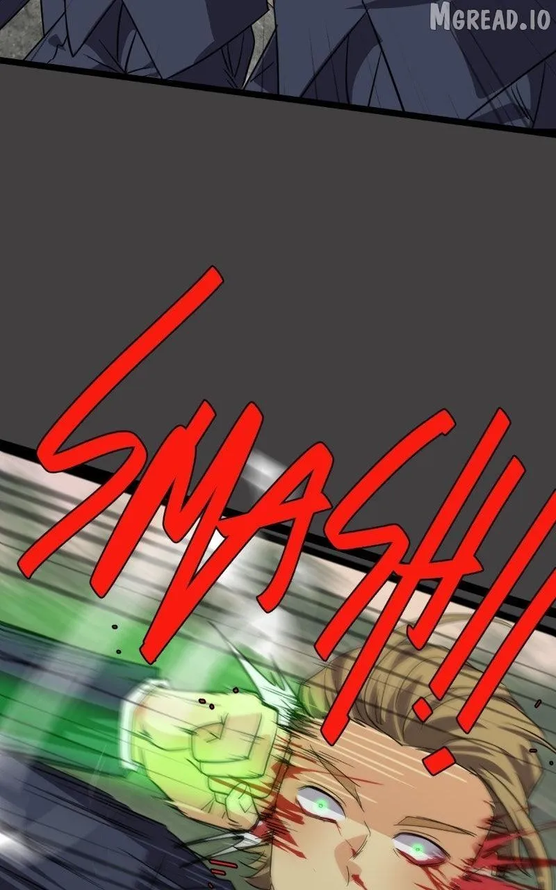 unOrdinary Chapter 396 page 117 - 