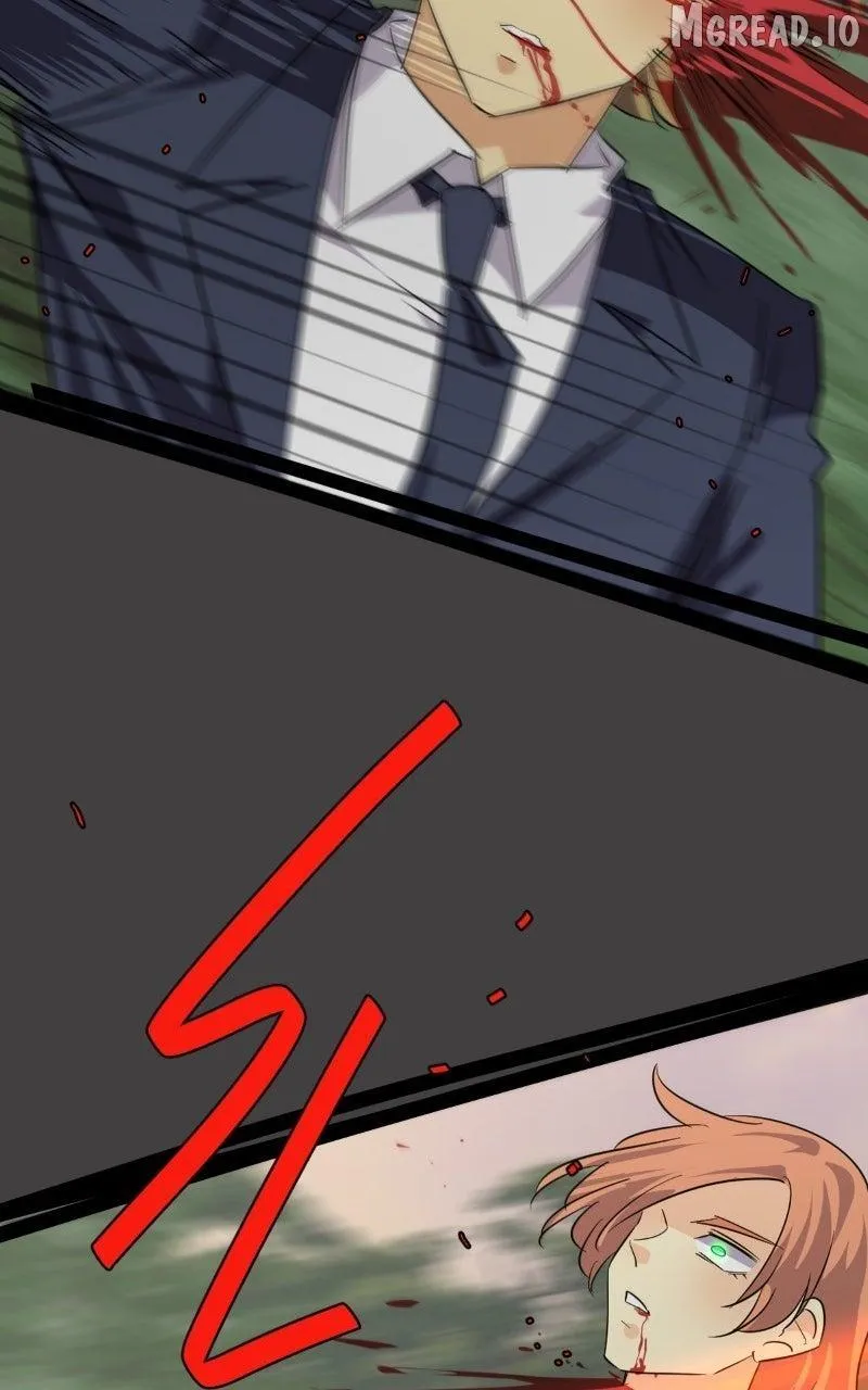 unOrdinary Chapter 396 page 118 - 