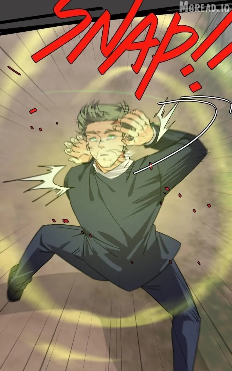 unOrdinary Chapter 396 page 120 - 
