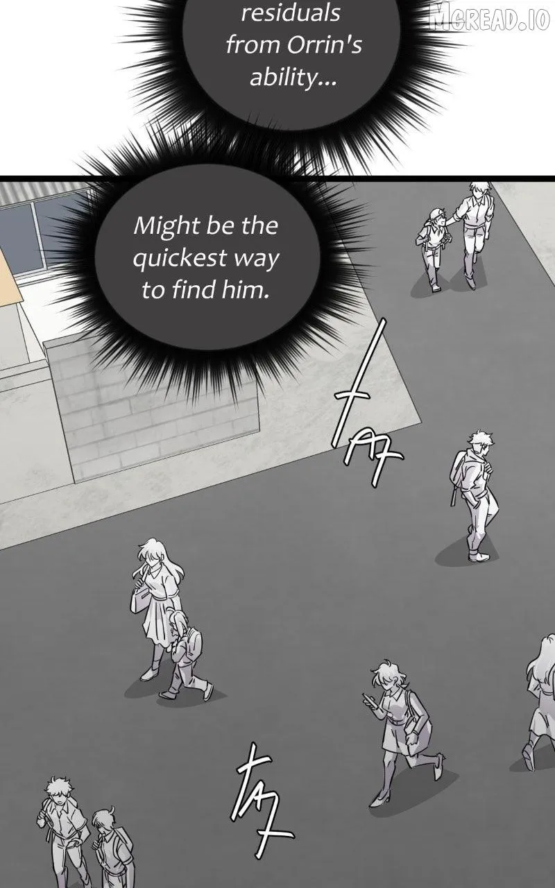 unOrdinary Chapter 396 page 13 - 