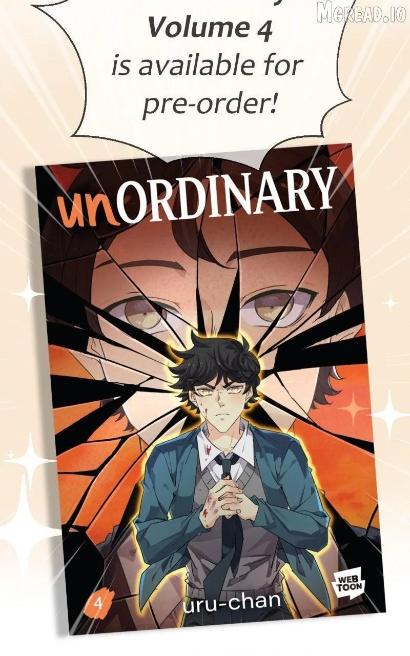 unOrdinary Chapter 396 page 127 - 