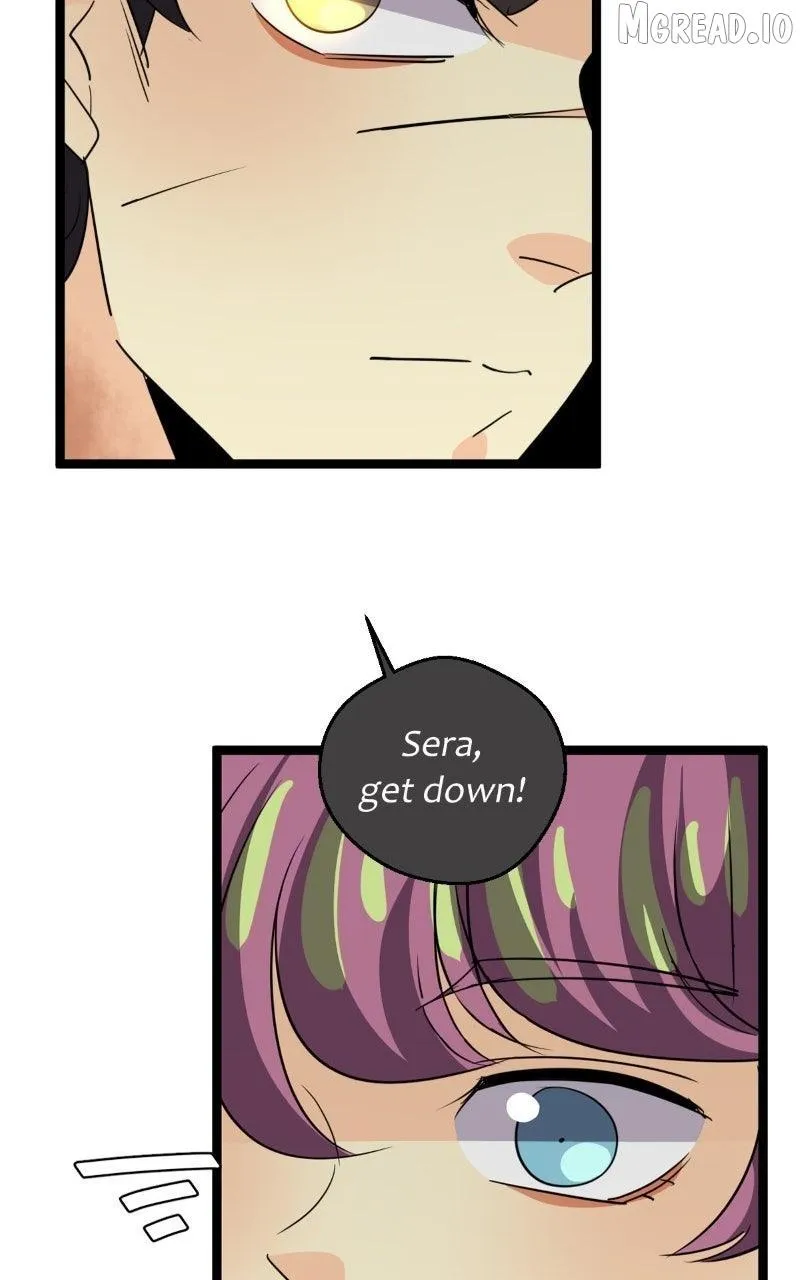 unOrdinary Chapter 396 page 15 - 