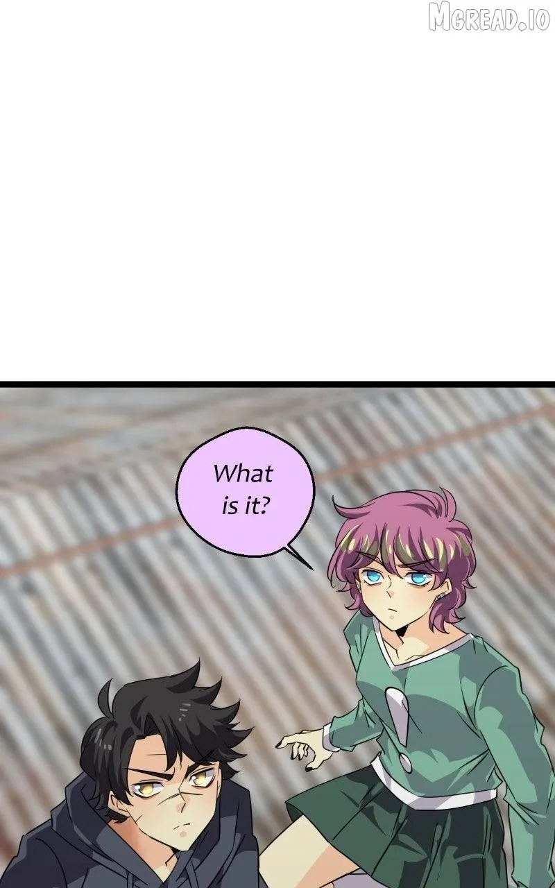 unOrdinary Chapter 396 page 18 - 