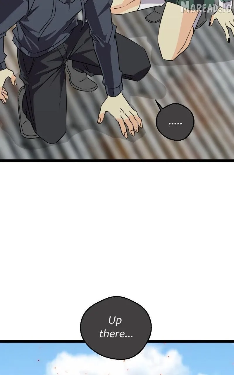 unOrdinary Chapter 396 page 19 - 