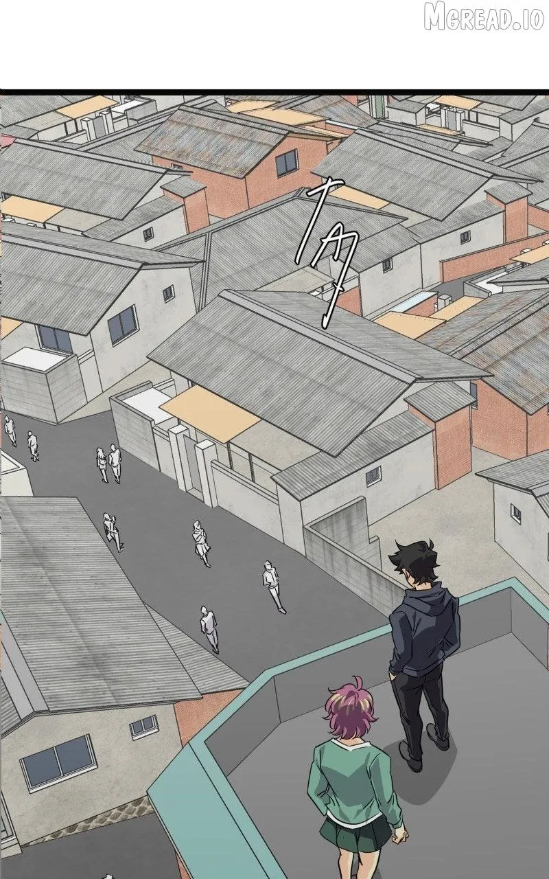 unOrdinary Chapter 396 page 3 - 