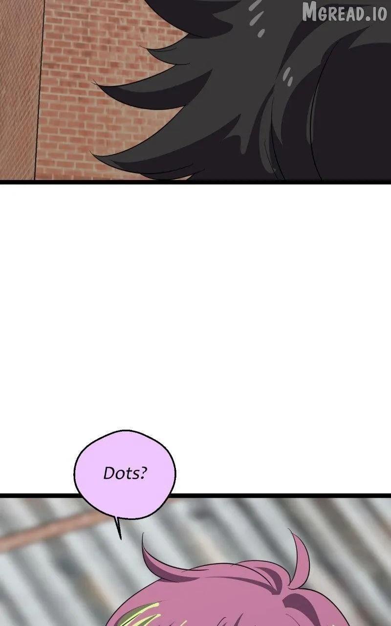 unOrdinary Chapter 396 page 21 - 
