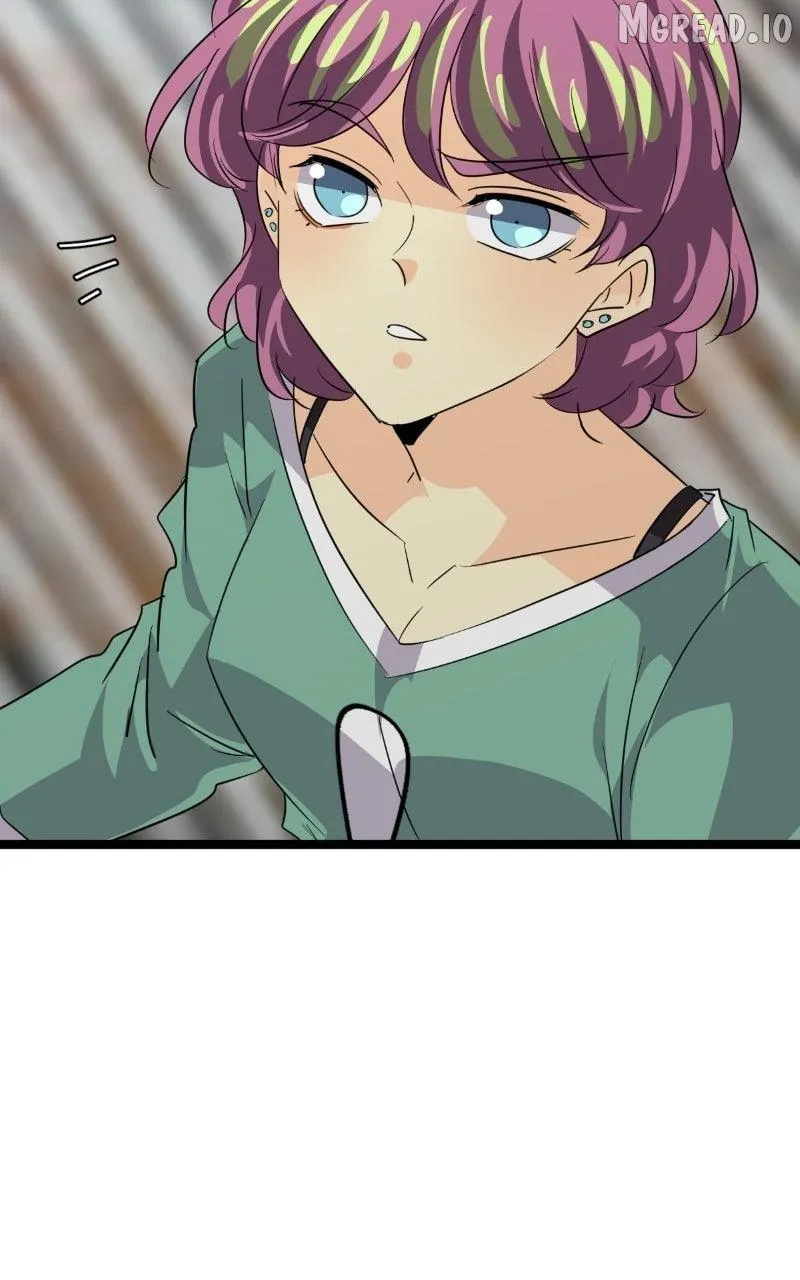 unOrdinary Chapter 396 page 22 - 