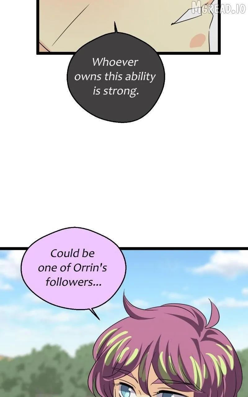unOrdinary Chapter 396 page 25 - 