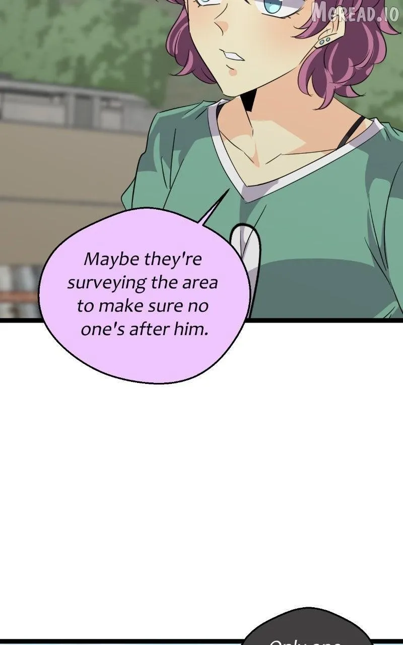 unOrdinary Chapter 396 page 26 - 