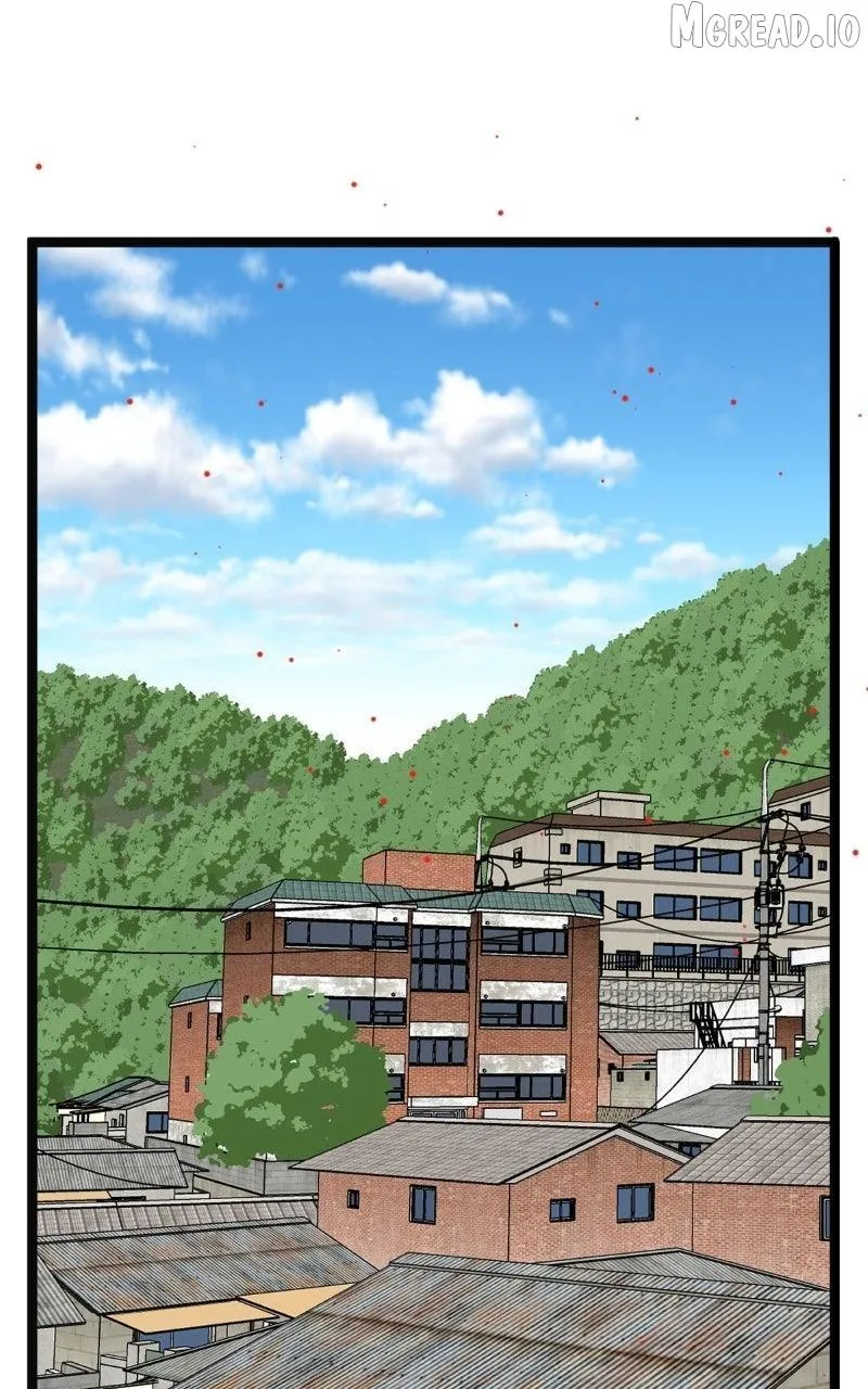 unOrdinary Chapter 396 page 29 - 