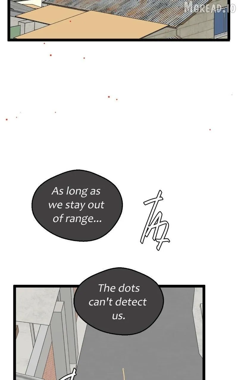 unOrdinary Chapter 396 page 30 - 