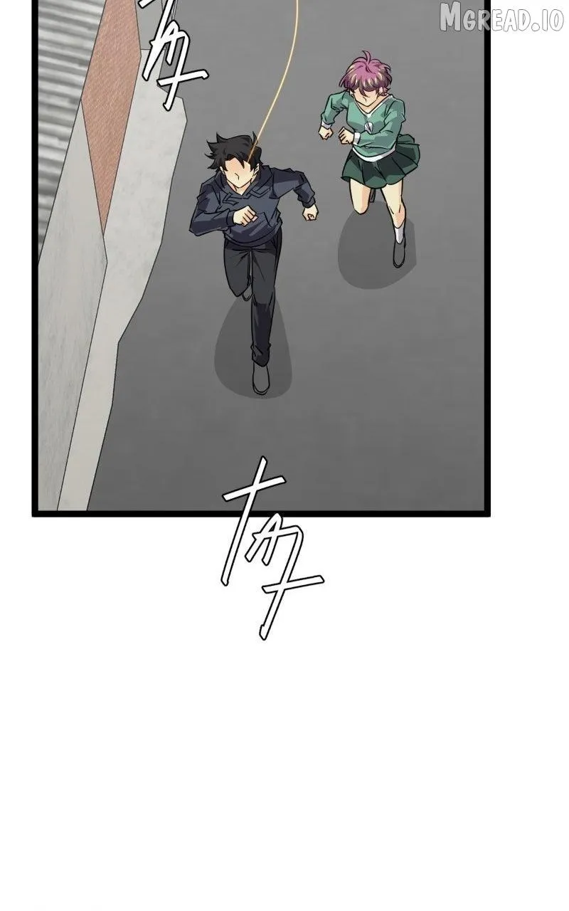 unOrdinary Chapter 396 page 31 - 