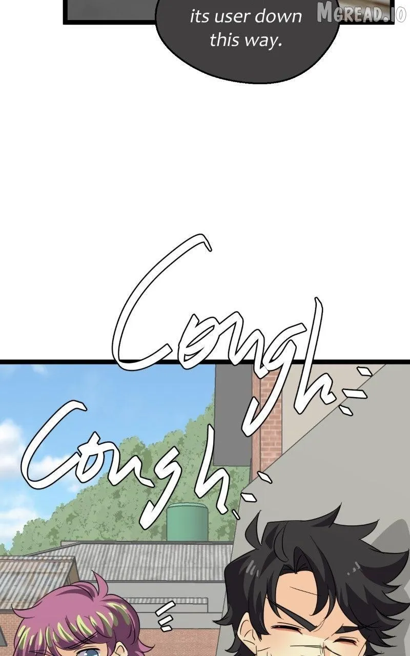 unOrdinary Chapter 396 page 34 - 