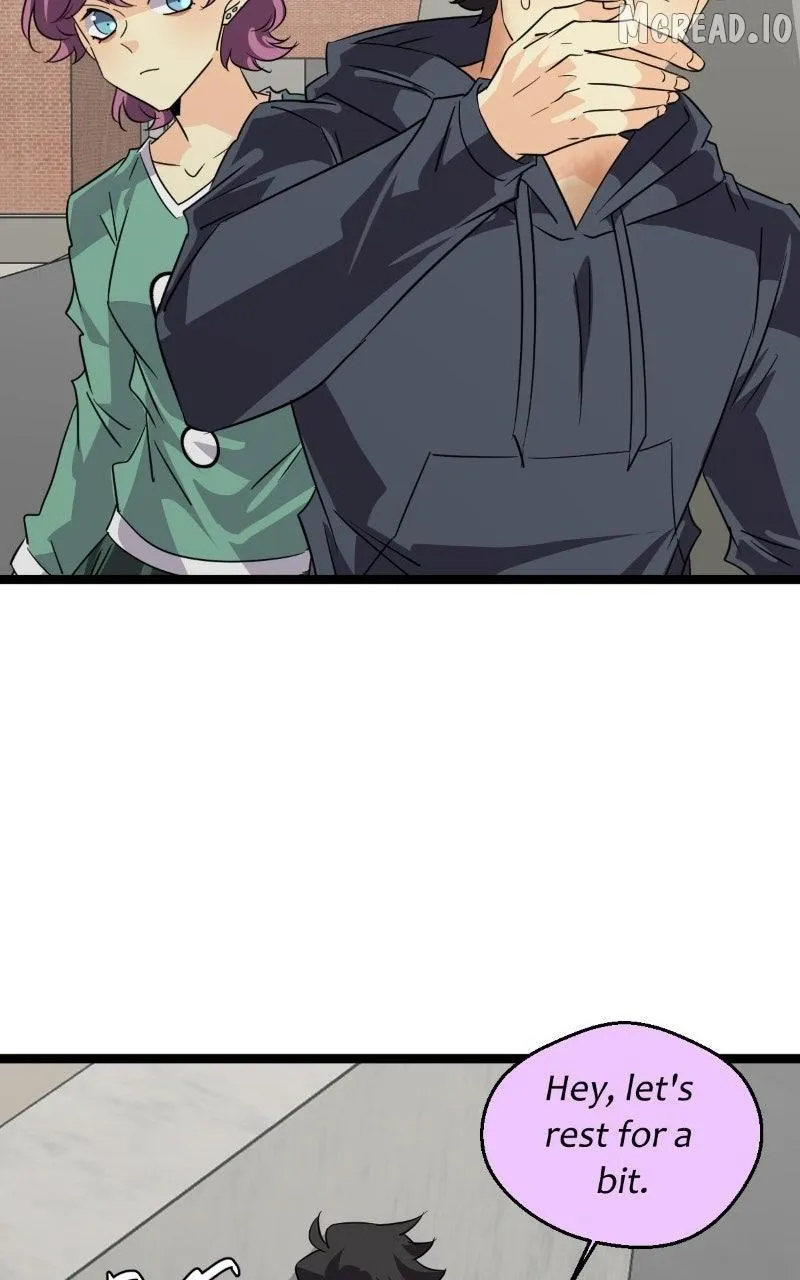unOrdinary Chapter 396 page 35 - 