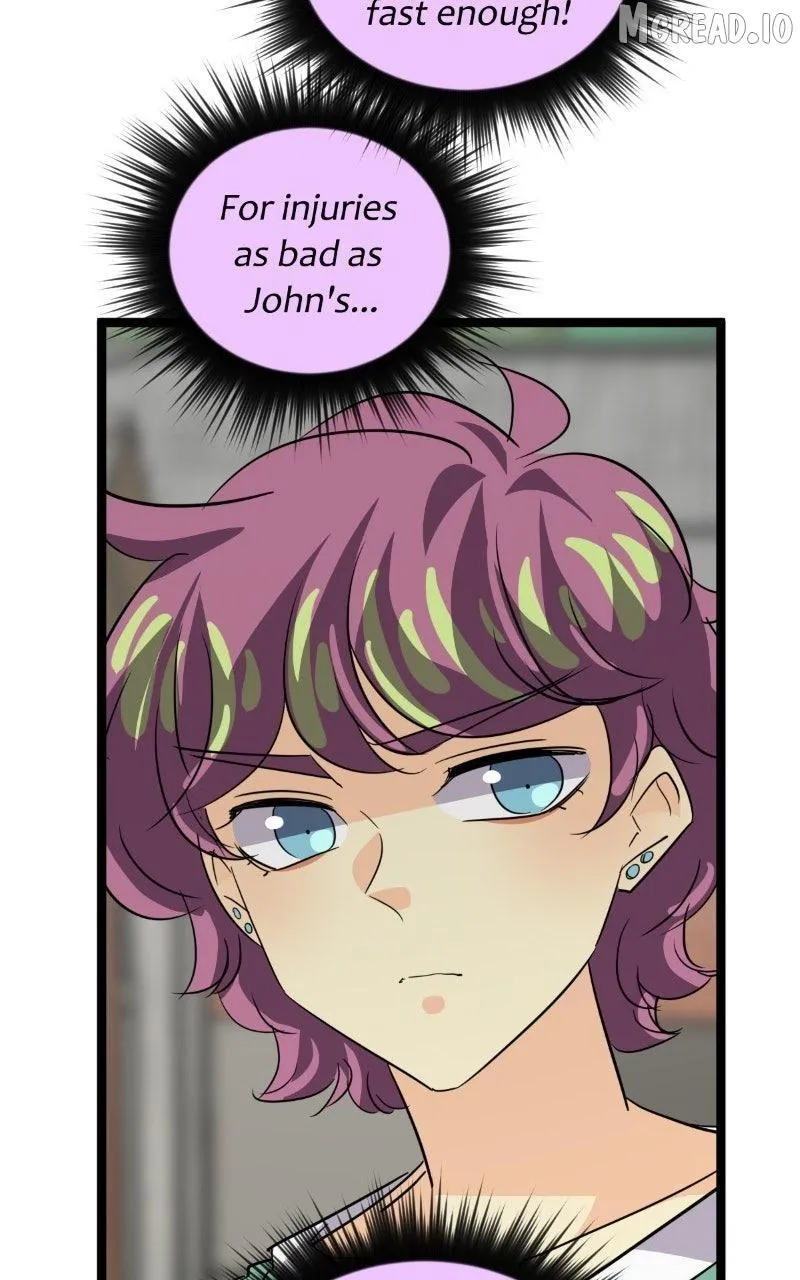 unOrdinary Chapter 396 page 37 - 