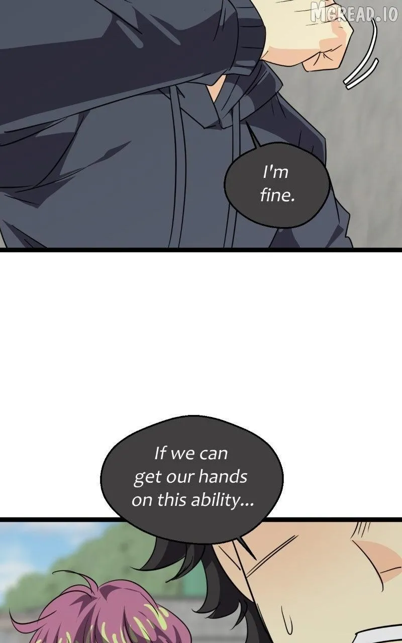 unOrdinary Chapter 396 page 39 - 