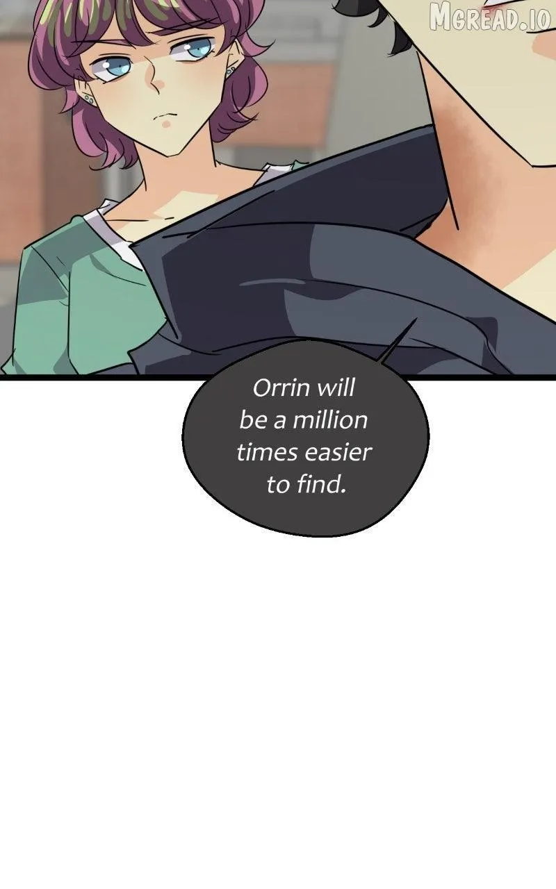 unOrdinary Chapter 396 page 40 - 